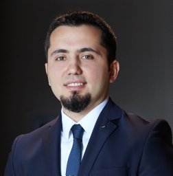 Ozgur Ozdemir