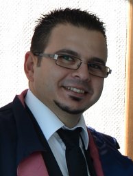 Osman Ergene