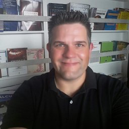 Alexsandro M. Carvalho