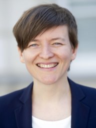 Anne Driemel
