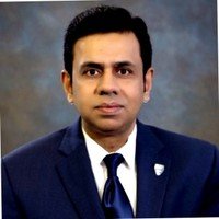 Mashrur "Ronnie" Chowdhury