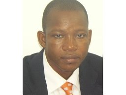 Silué Kigbafori D
