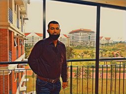 Muhammad Shahzad Aslam