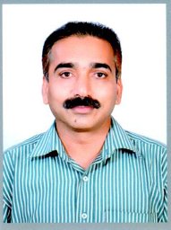 Rajeshwara N. Achur