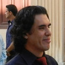 Camilo Paredes-Tomas