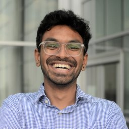 Sudarshan Krishnamurthy