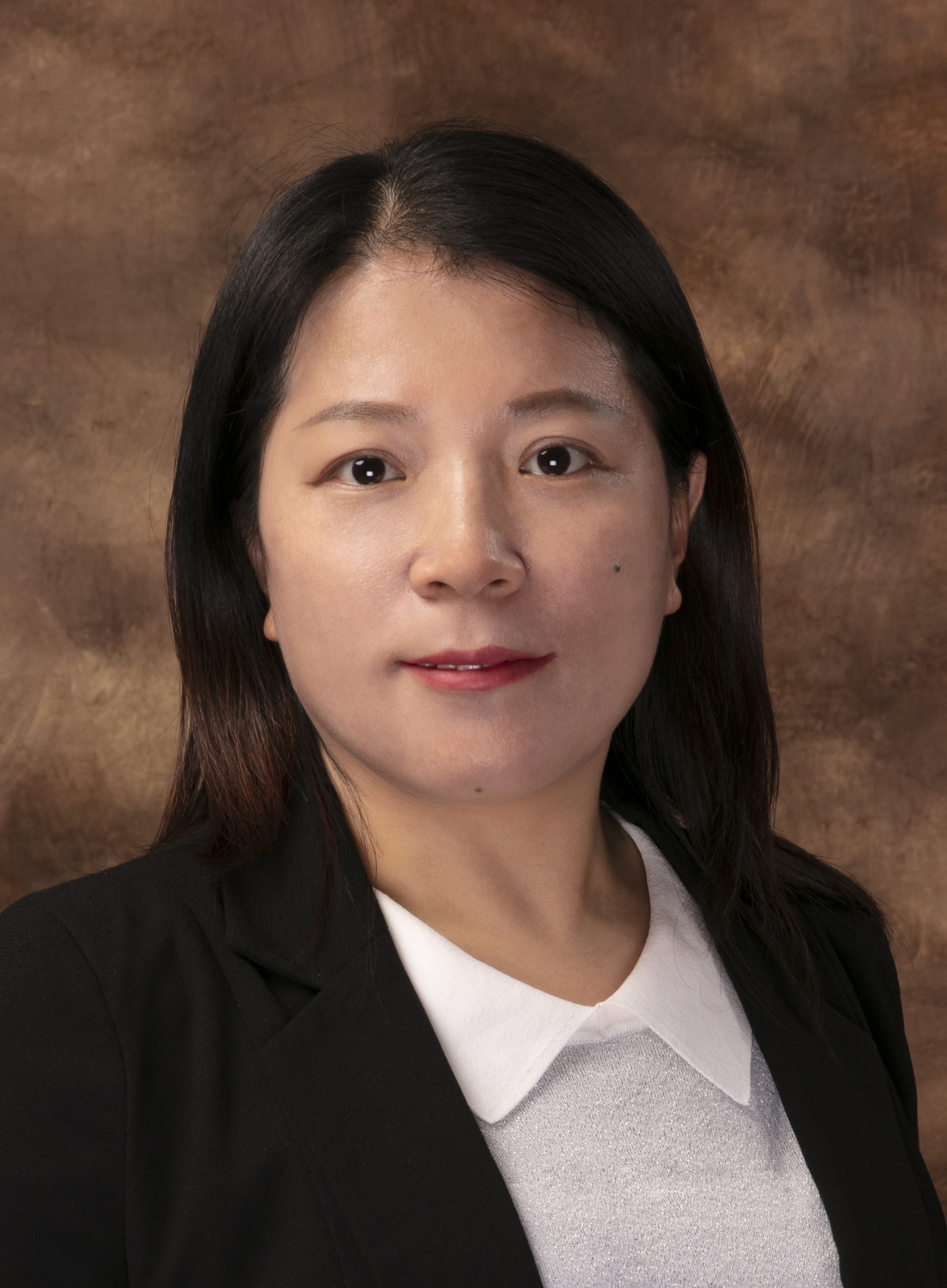 Xianchan Li