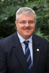 Murray J. Fisher