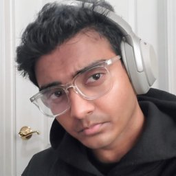 Shakthi Visagan