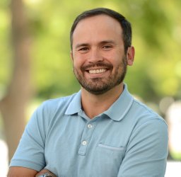 Peter M. Homyak