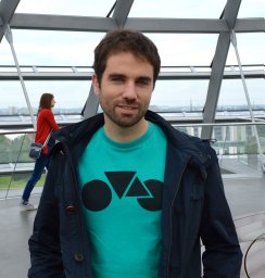 Joan Capdevila