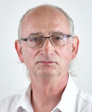 Stefan Matile