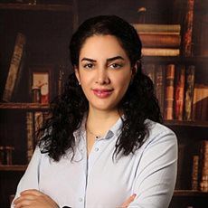 Eilnaz Kashefi Pour