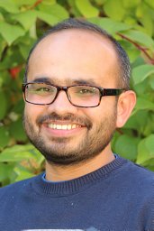 Sanjay Singh Bora