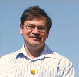 Igor L. Shamovsky