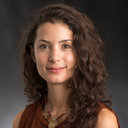 Magali Lecavalier-Barsoum