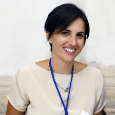 Laura Maria Stancanelli