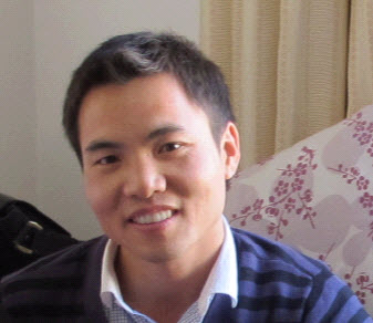 Yulin Gao