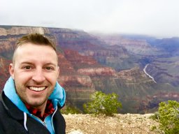 Kyle J. McCulloch