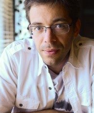 Gary Lupyan