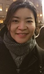 Eunsung Park