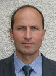 Oleksandr Malyuskin