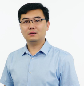 Zhenghua Xu