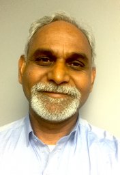K. R. Kranthi