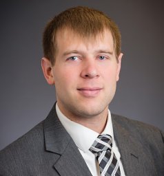 Steven M. Brown