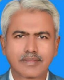 Muhamad Farrukh Saleem
