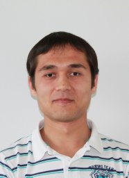 Zhumaev Ulmas