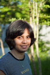 Rochelle CJ Dsouza