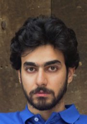 Mohammad Masoud Mirhosseini