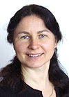 Anna Akhmanova