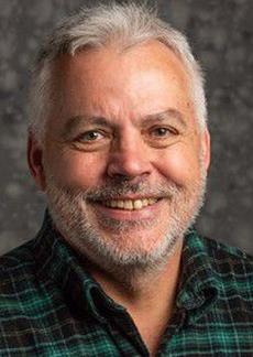 Michael Walters