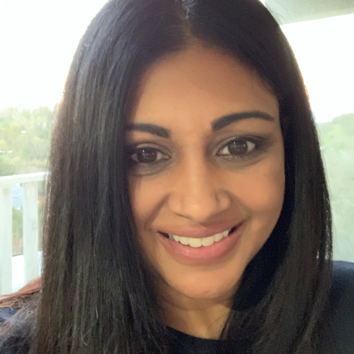 Krutika Kuppalli