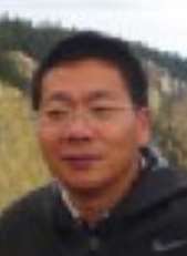 Xinhong Xiong