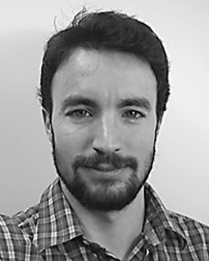 Benjamin Rudin
