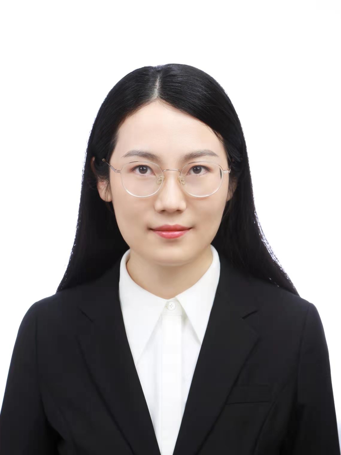Yurui Gao