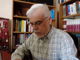 George N. Makrakis