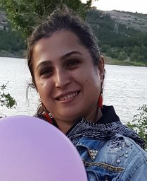 Ozlem Akdogan