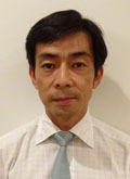 Toru Hosoda