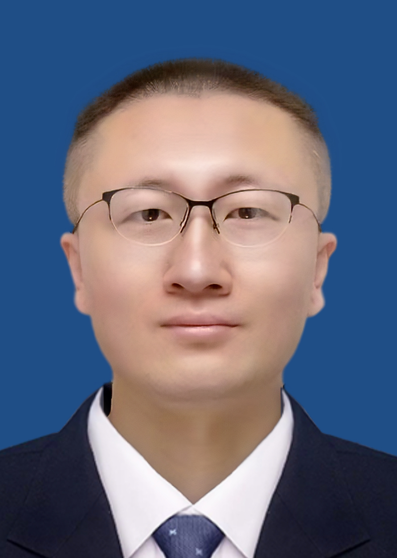 Pengcheng Han