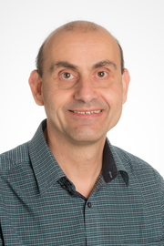 Harry M Georgiou