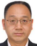 Xiangwen Zhang