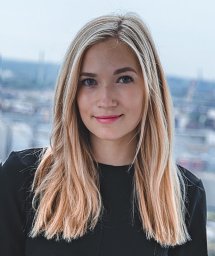 Kristina Mach