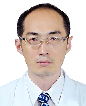 Jiantao Zheng