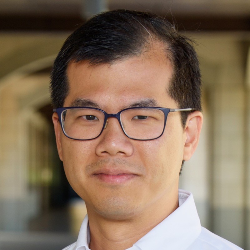 Will Chueh