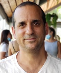 Eran Halfi