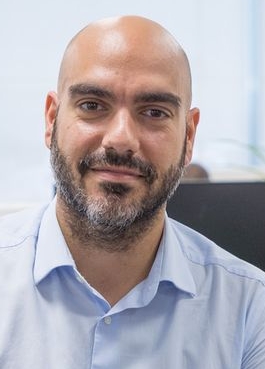 Daniele Pucci
